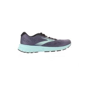 Brooks Womens Anthem 4 Gray Running Shoes Size 6.5 Medium (B)